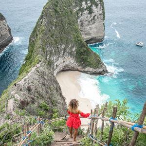 Day Trip to Nusa Penida
