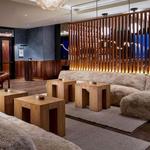 Van Ryder, a Rooftop Bar