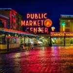 Pike Place Market