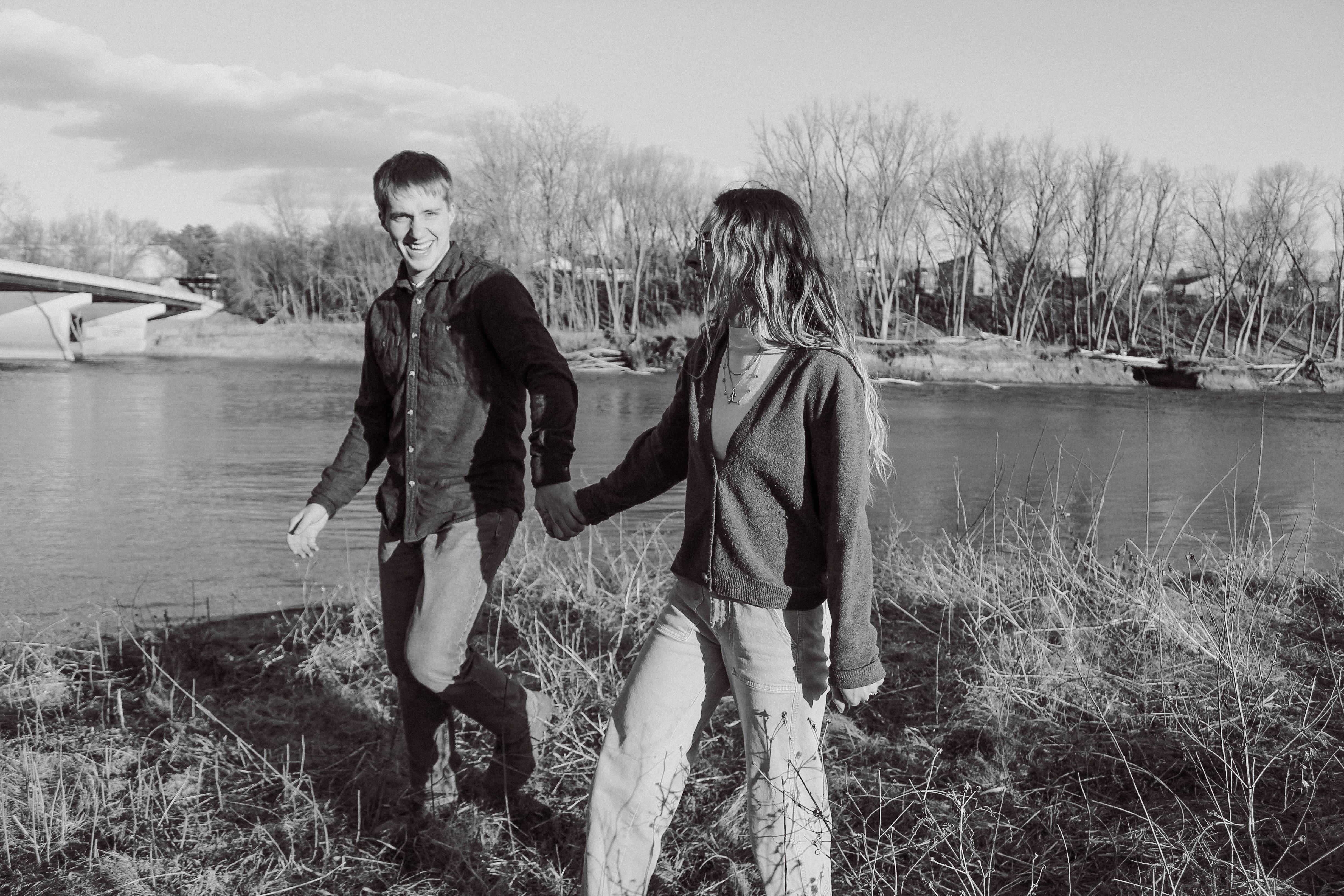 The Wedding Website of Baylee Rezac and Adam Schmidt