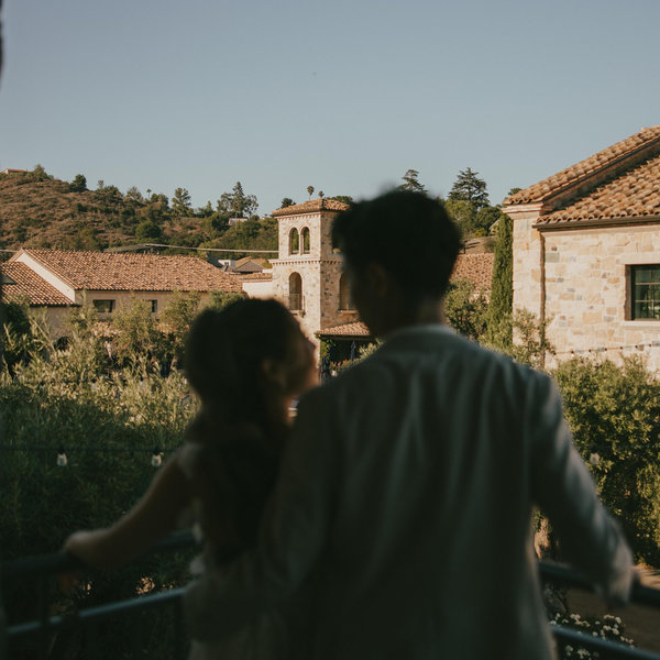 Our newlywed fund