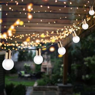 Farrynn LED Outdoor String Light