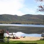 Water Activities - Mountain Top Inn & Resort