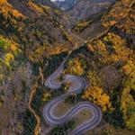 Highway 550