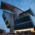 Connecticut Science Center