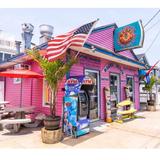 Bagel Shack