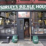 McSorley's