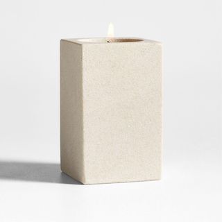 Carter Tealight Candle Holder, Set of 2