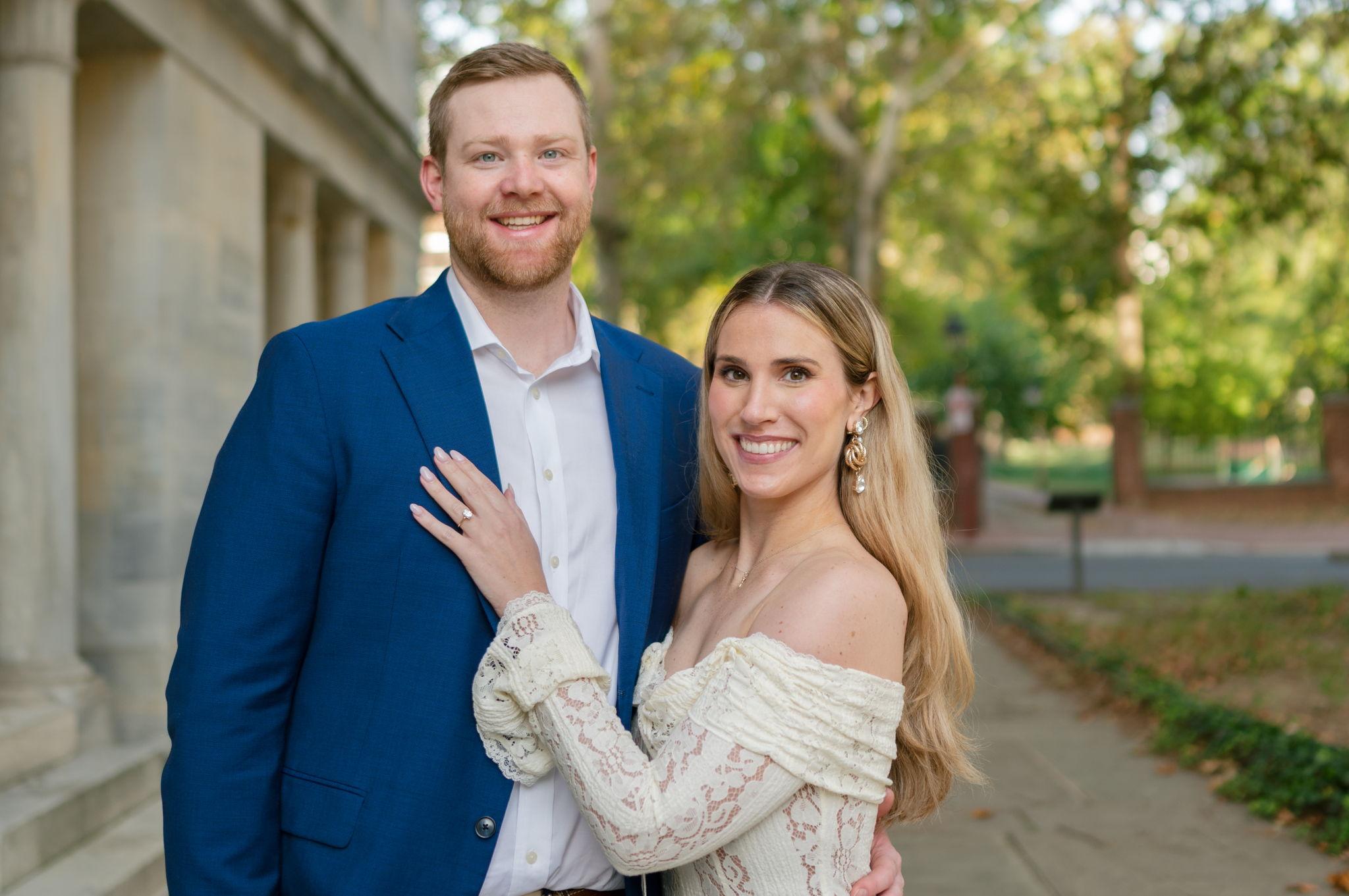 The Wedding Website of Jessica Fuller and Matthew Gorman