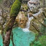 Seven Waterfalls Trail