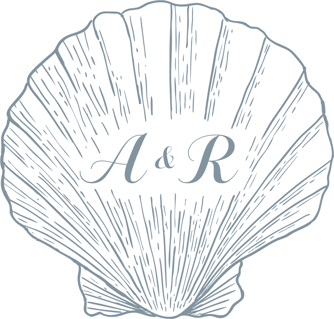 The Wedding Website of Alexis Yurgin and Ryan Adams