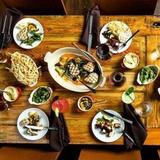 Charleston Culinary Tours
