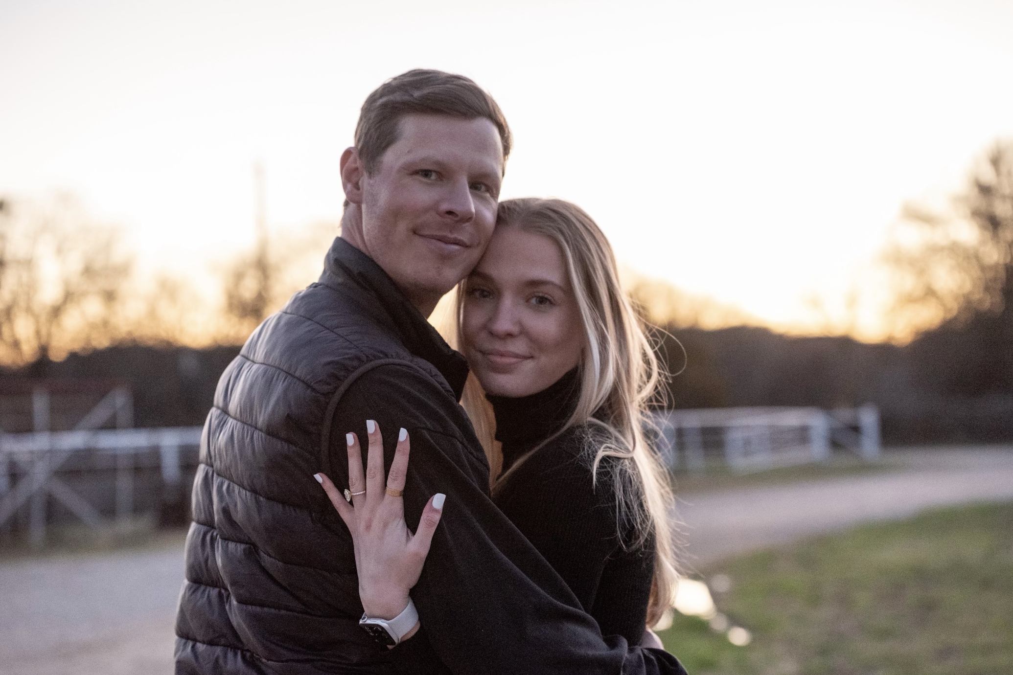 The Wedding Website of Charlotte Leparulo and Grayson Ford