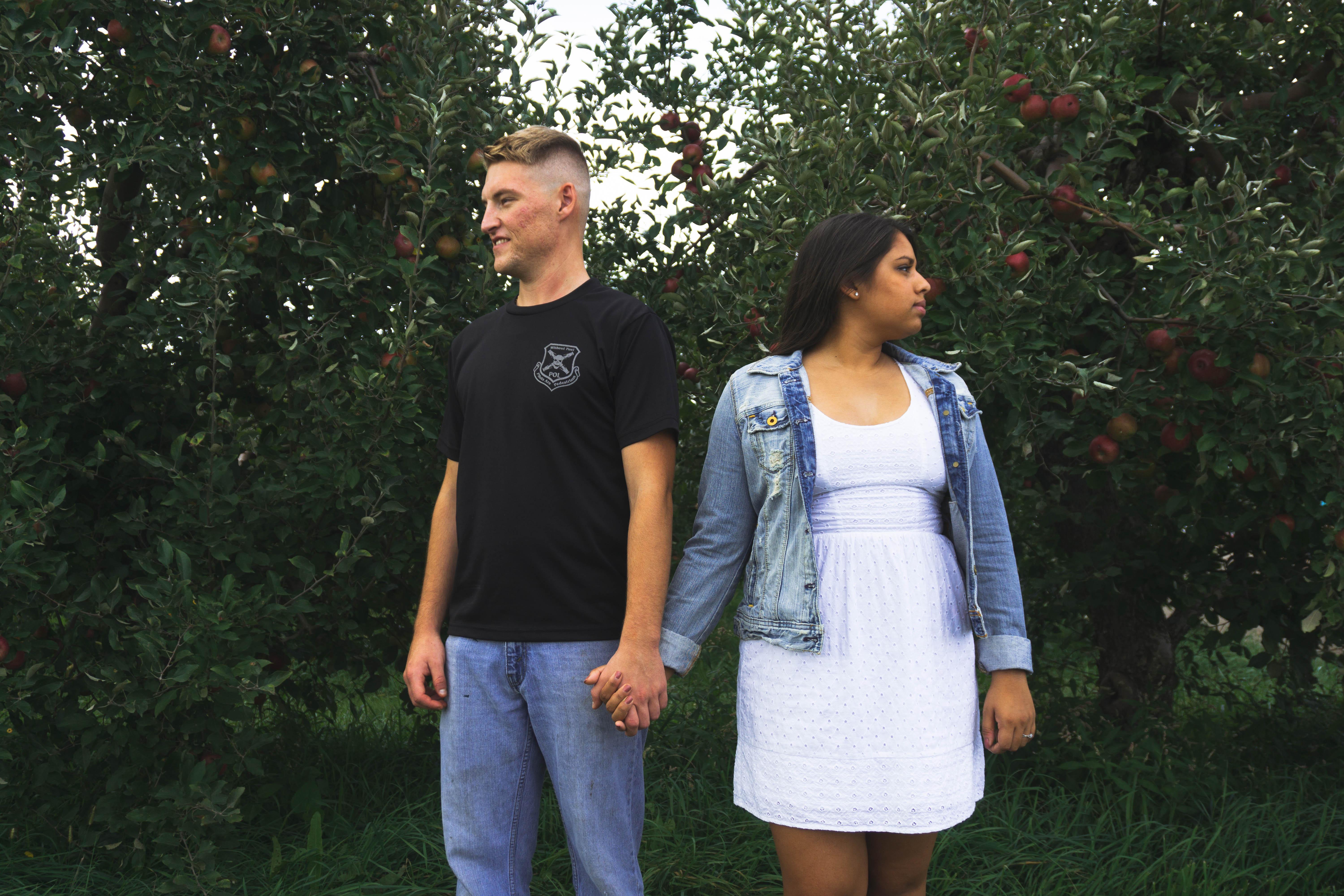 The Wedding Website of Siena D'Souza and Samuel Andrus