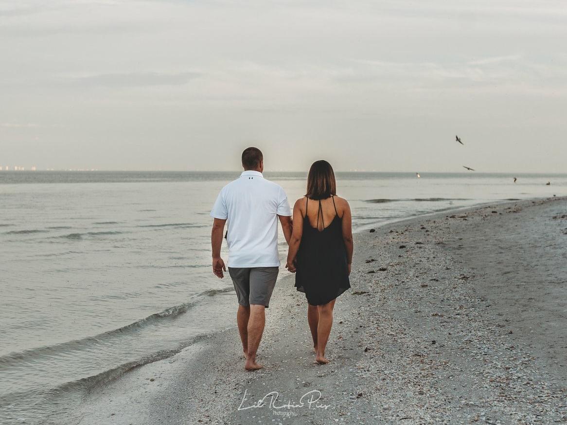 The Wedding Website of Jasmyn Kalsto and Justin Bair