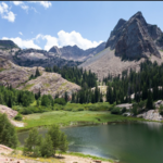 Nearby Hiking Trails