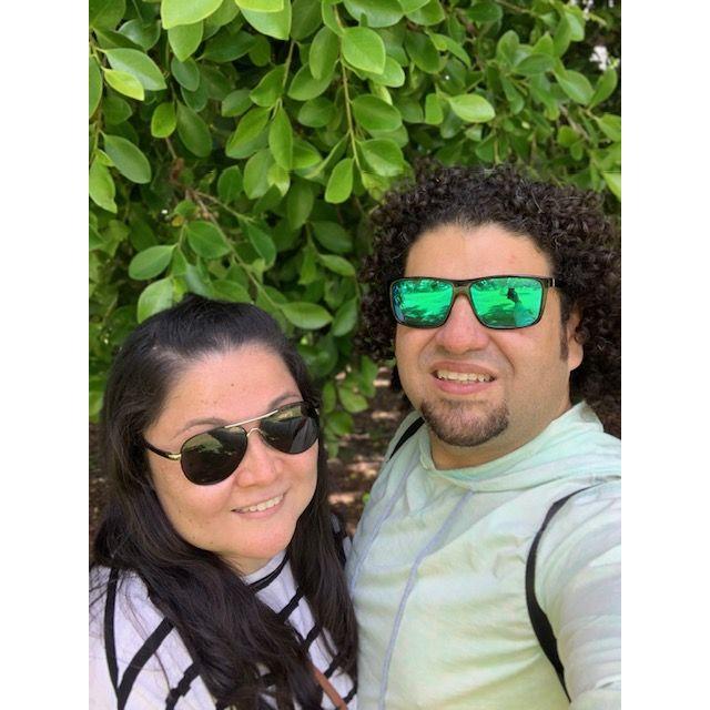 We said YES to Travel!