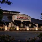 Cooper's Hawk Winery & Restaurant