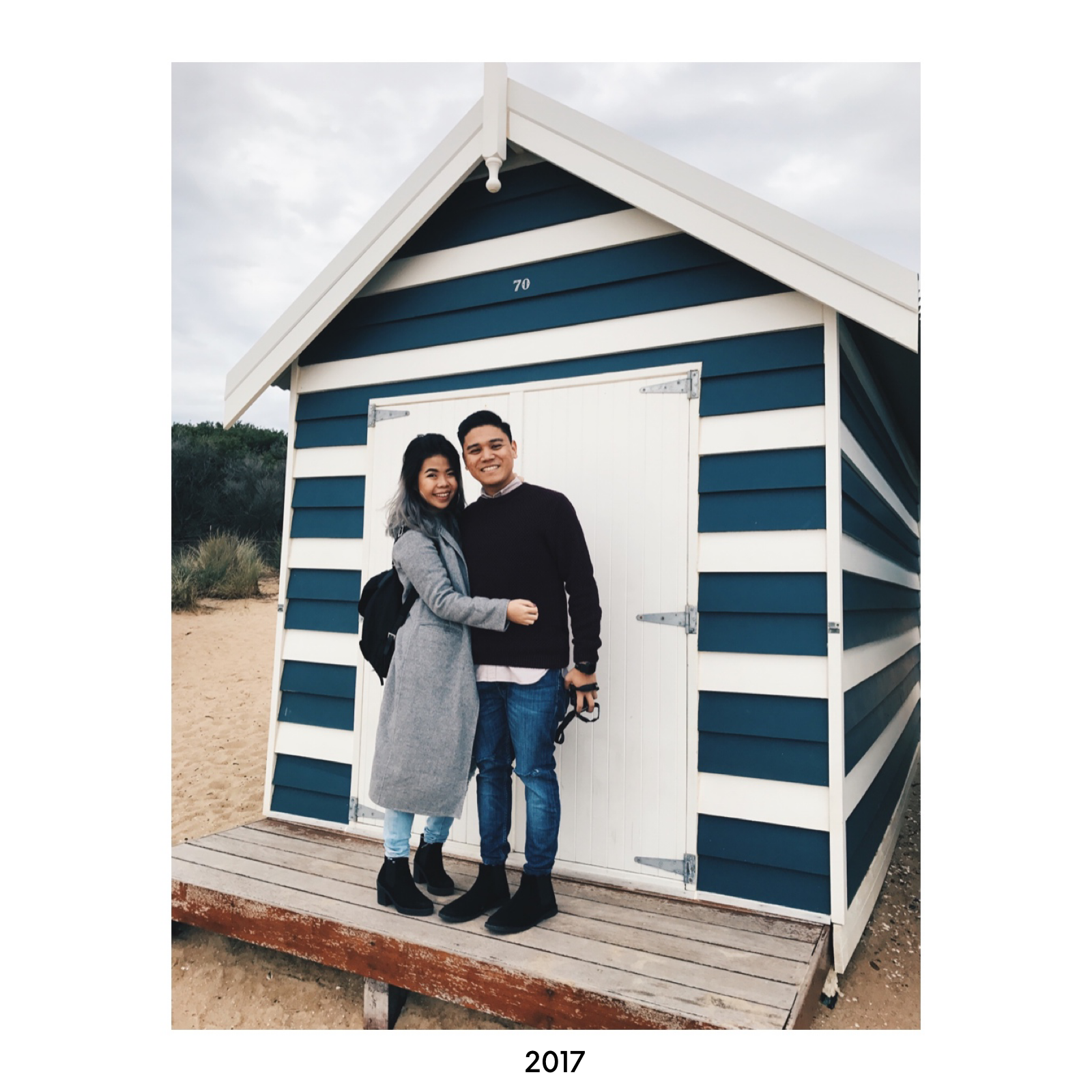 Spent almost a month exploring Australia (Singapore > Perth > Melbourne > Tasmania > Melbourne > Singapore). We love it so muchhhhhh!