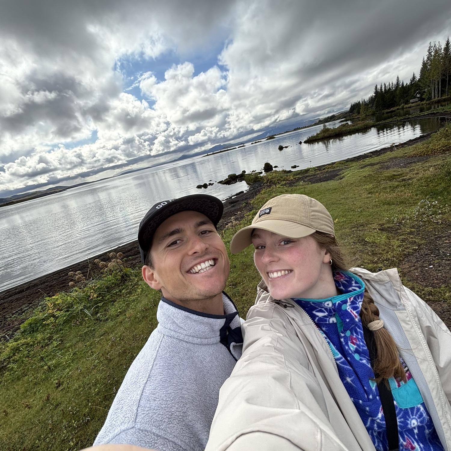 Thingvellir NP, Iceland!