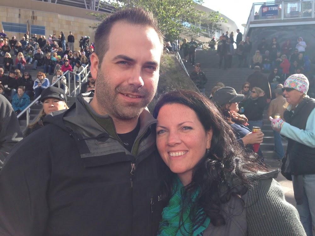 The Wedding Website of Sara Anne Hawkins and Mark Kath