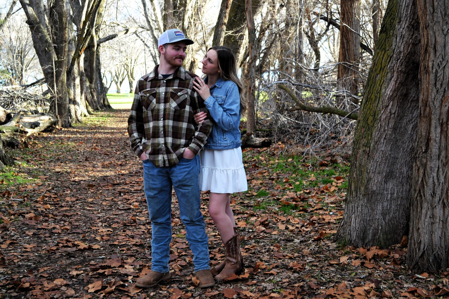 The Wedding Website of Kyla Raabe and Michael Oien