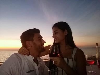 The Wedding Website of Mabelle Elias and Elias Haddad