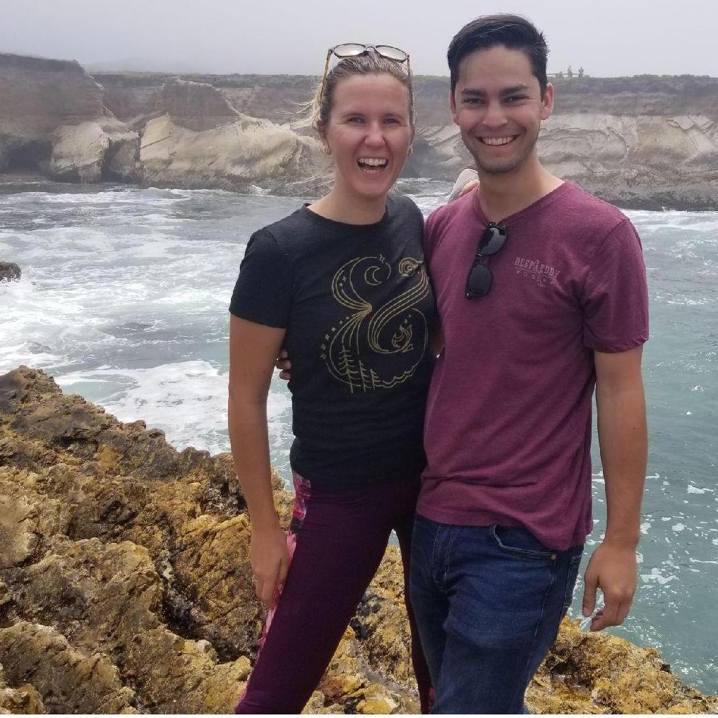 Montana de Oro- May 2018