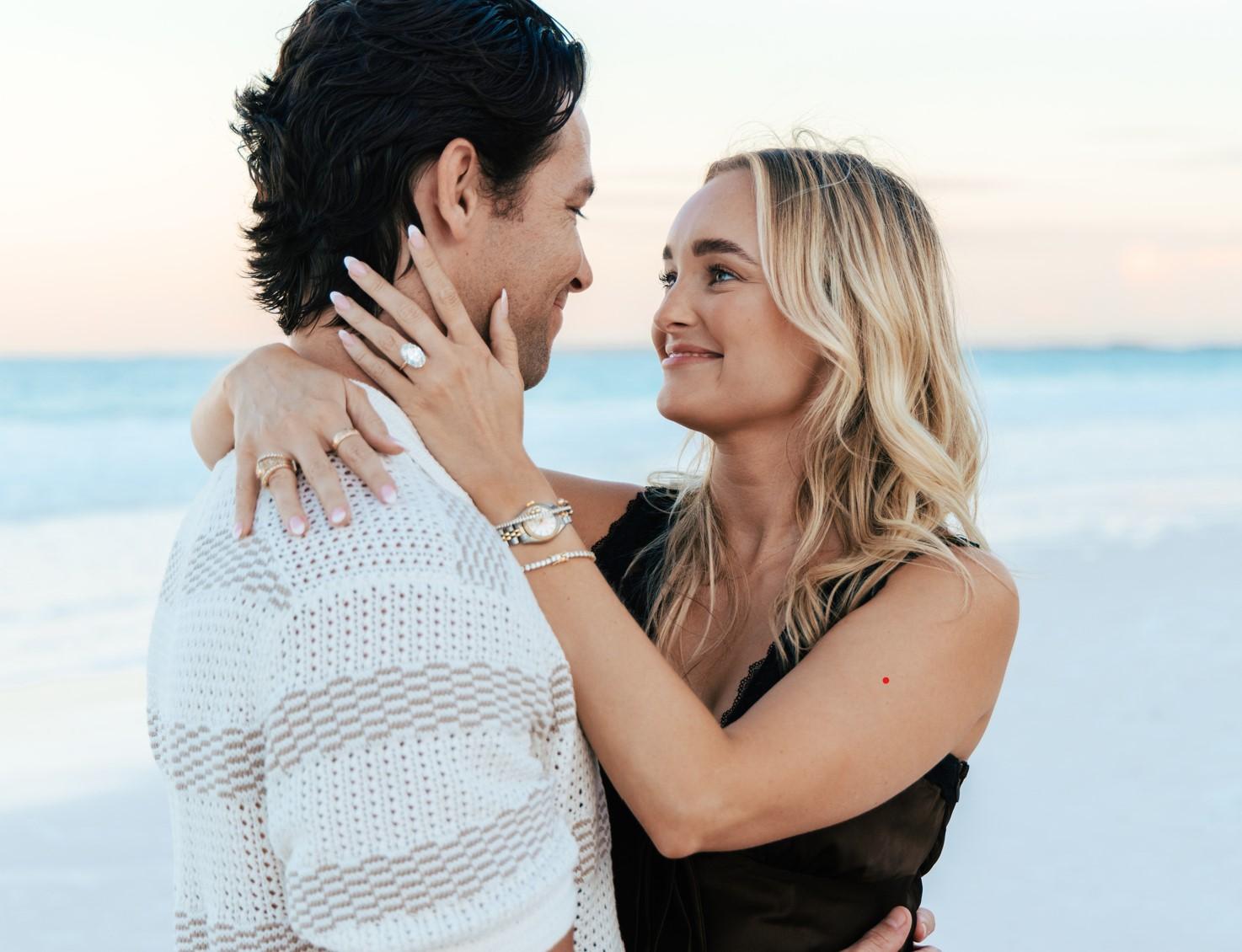 The Wedding Website of Andy Bartels and Joanna Pratt