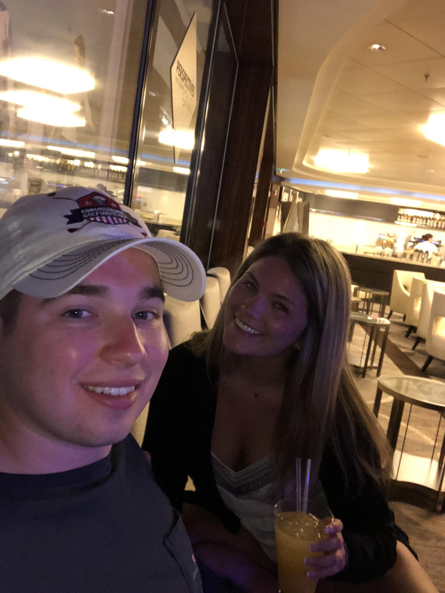 March 2018 - Bahamas