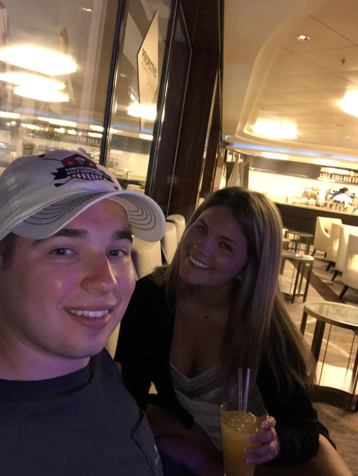 March 2018 - Bahamas