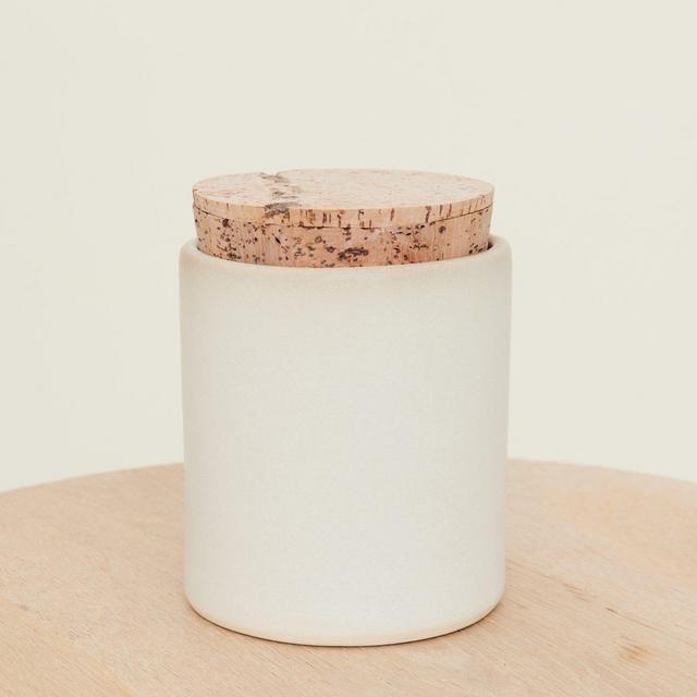 Ceramic Jar