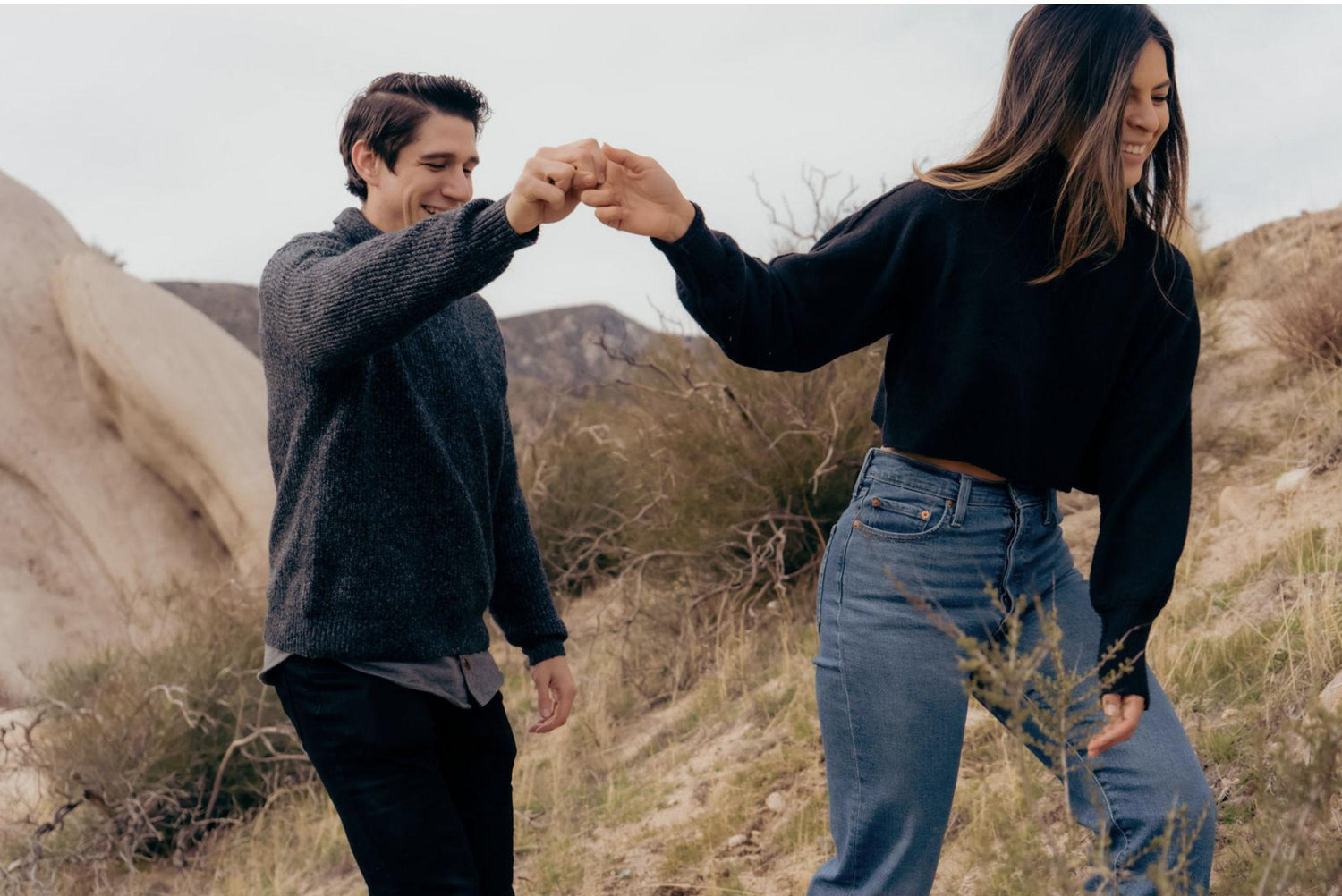 The Wedding Website of Henry Judson and Alyssa Avila