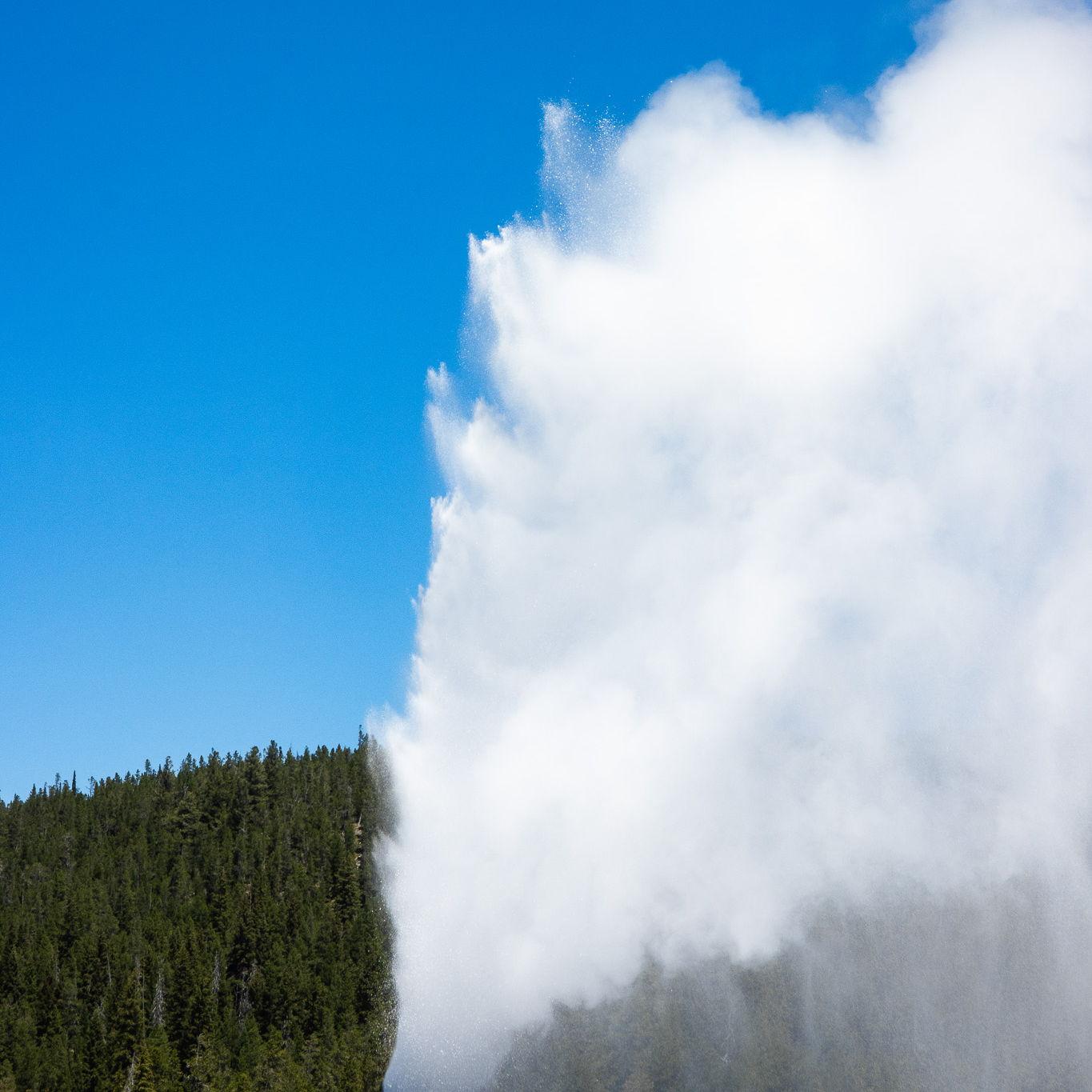 Yellowstone National Park