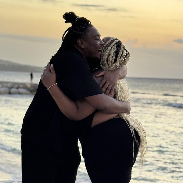 Sedric & Whitney’s Honeymoon Registry