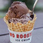 Two Roosters Ice Cream