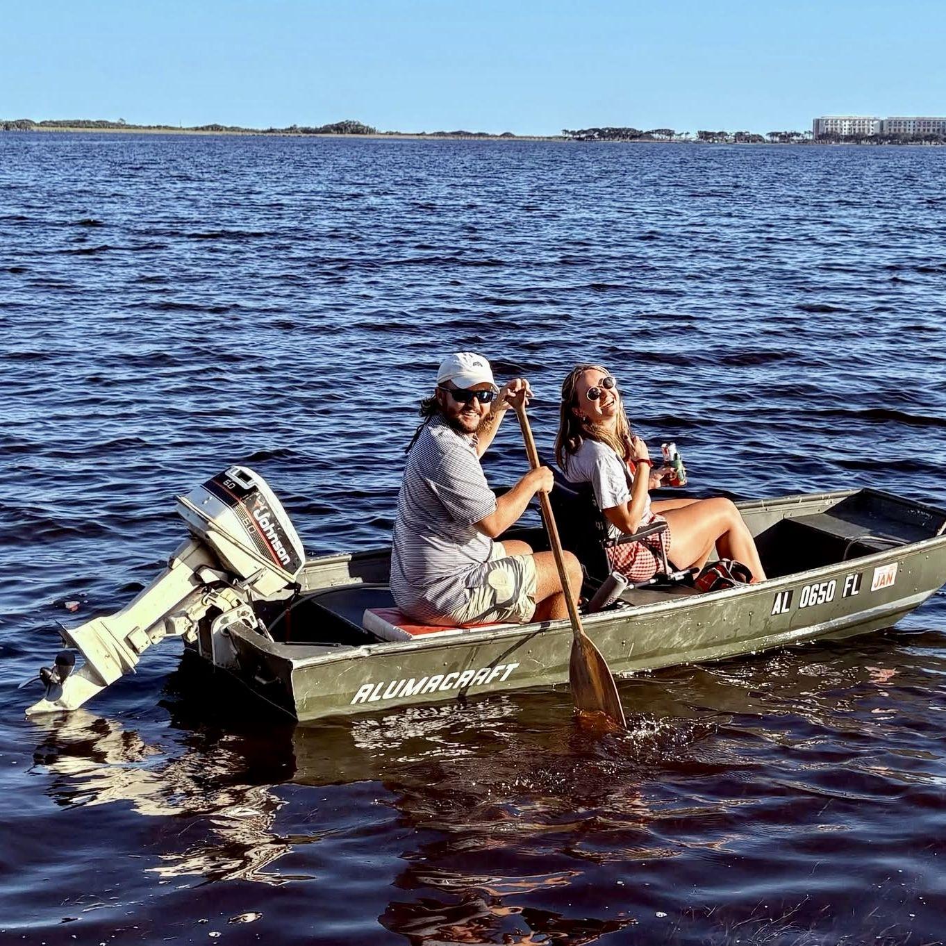 Gulf Shores, AL