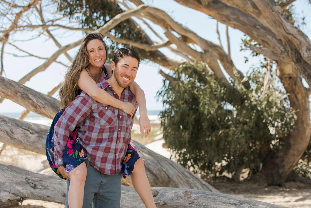 The Wedding Website of Sandy Barnese and Nick Zurovski