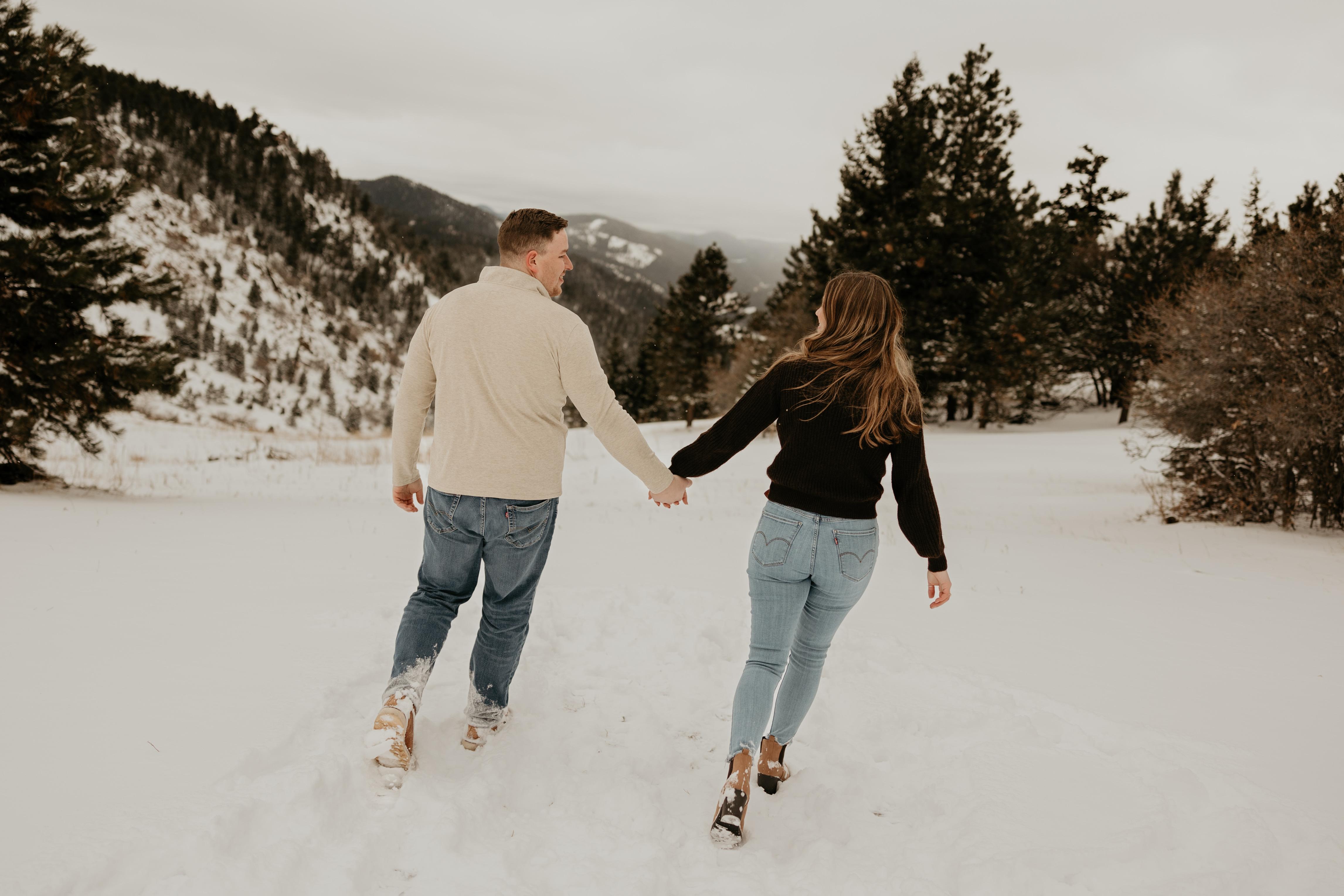 The Wedding Website of Bethany Olson and Bradley More