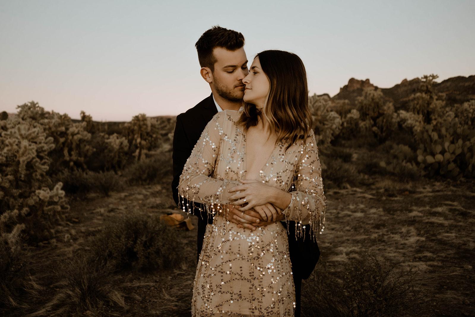 The Wedding Website of Reid Sibley and Carson Proffitt