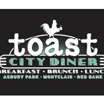 Toast Montclair