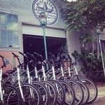Bike Mission Trail