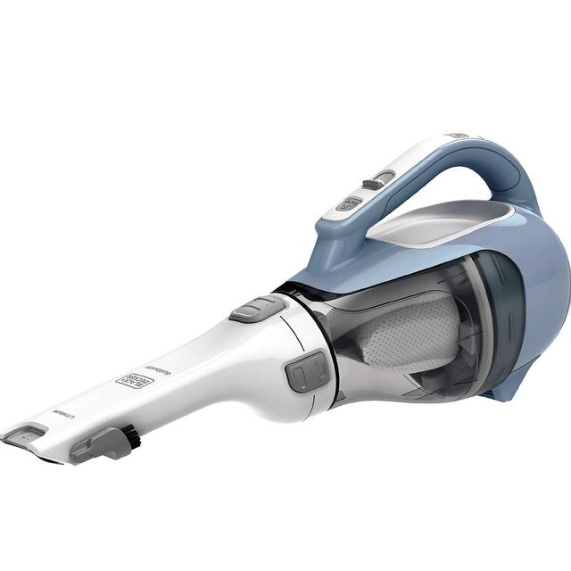 BLACK+DECKER DUSTBUSTER Hand Vacuum