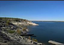 Lake Amistad