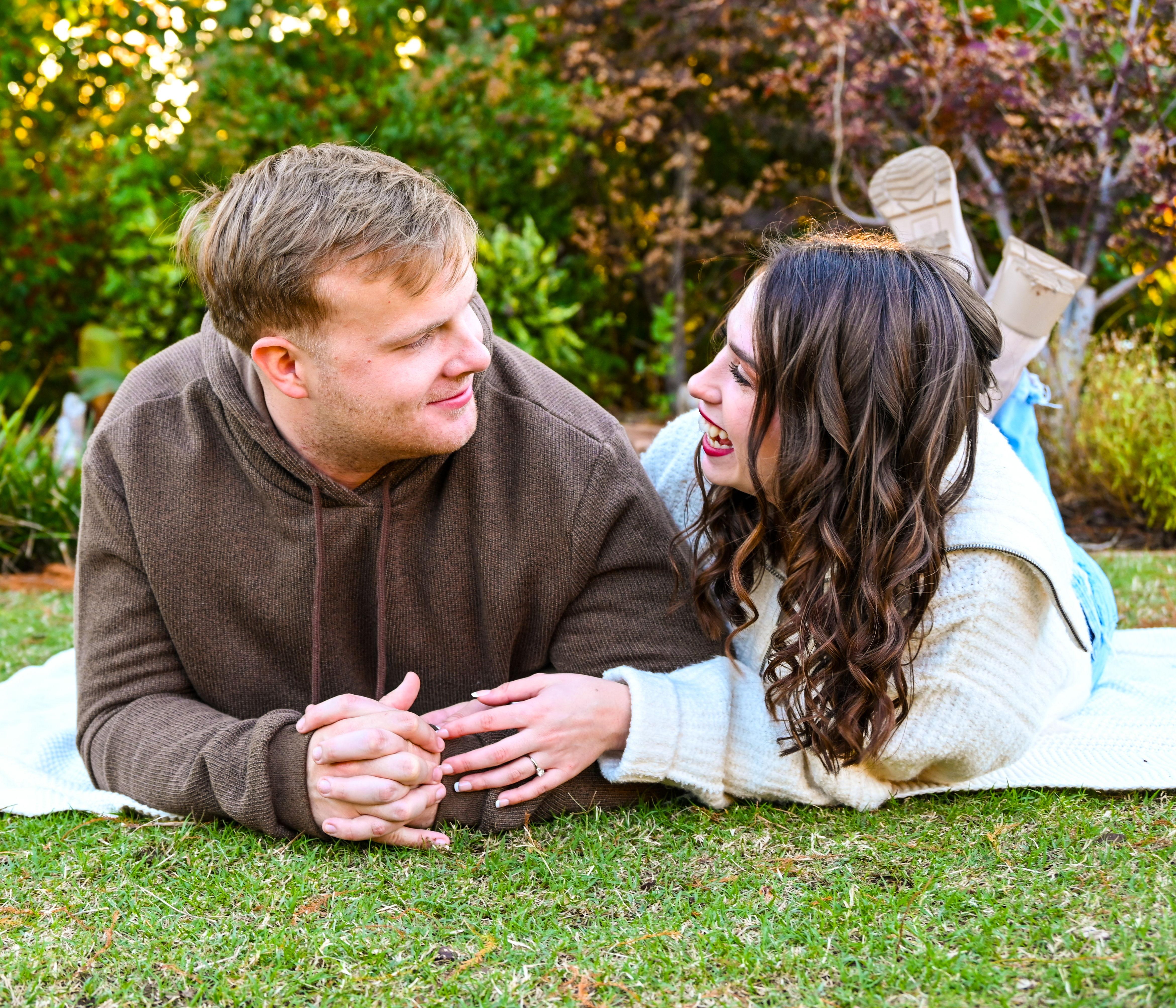 The Wedding Website of Breanna Jay and Ryan Becker