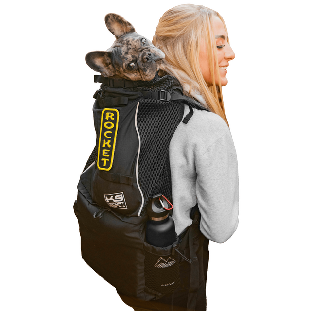 K9 Dog Sport Sac