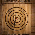 The Lumberjack Lodge