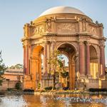 Palace of Fine Arts Theatre