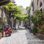 Mesta village