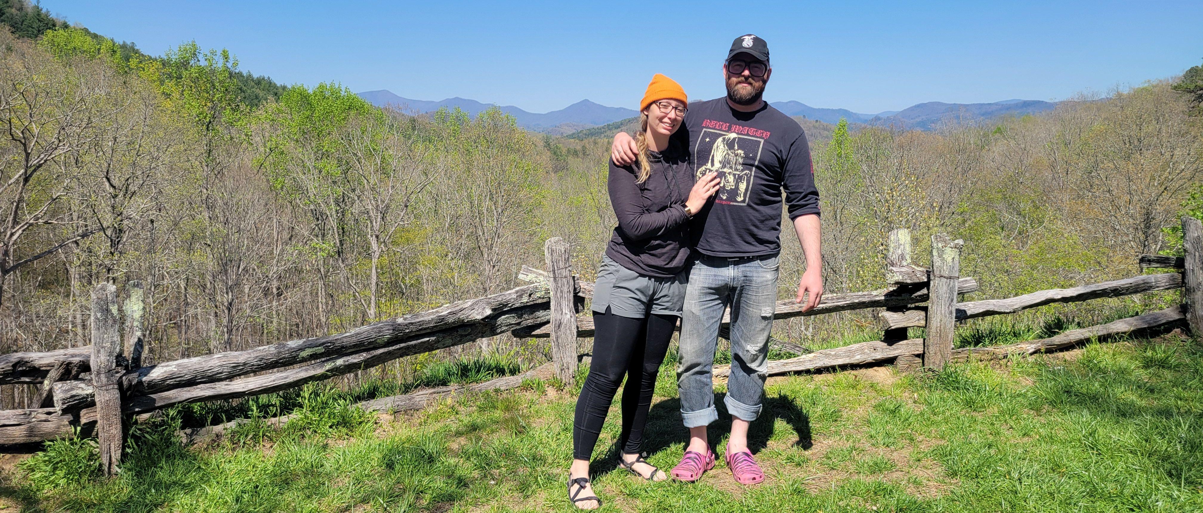 The Wedding Website of Lauren Schroer and Nicholas Brackett